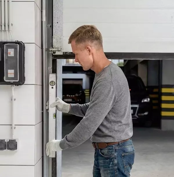 Why Choose Us for Door, Gate and Security Services in Campbell, CA