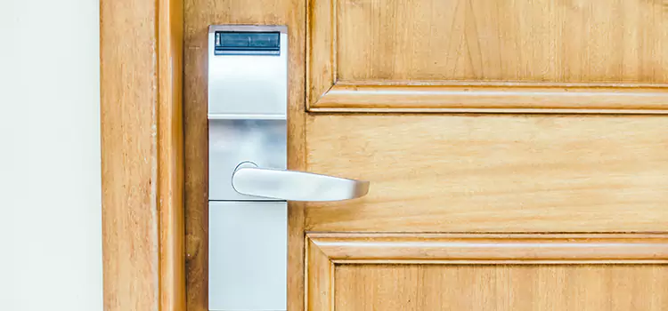 Advanced Solutions in Campbell, CA for Modern Security