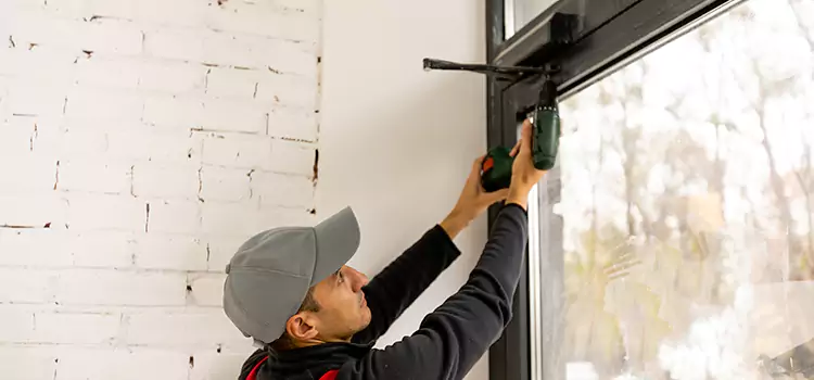 Automatic Door Opener Commercial Campbell