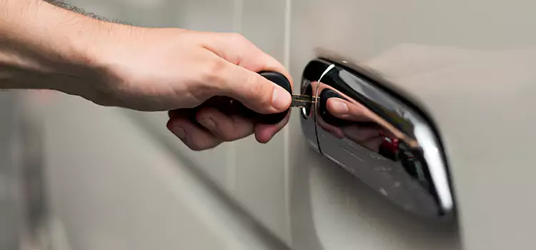 Why Choose Our Auto Locksmith Team in Campbell, CA?