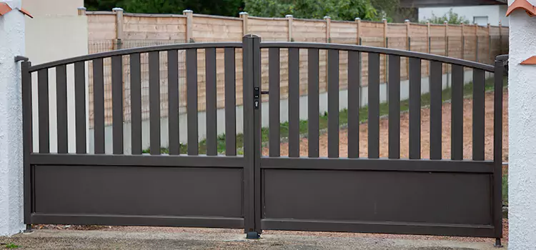 Advanced Gate Solutions in Campbell, CA