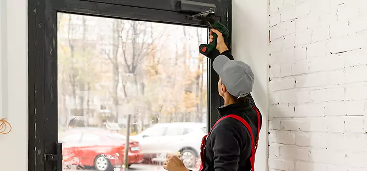 Comprehensive Door Closer Services in Campbell, CA
