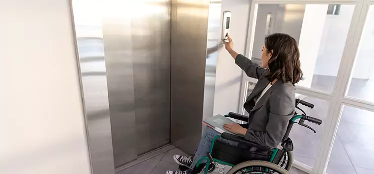 Benefits of Modern Handicap Door Systems in Campbell, CA