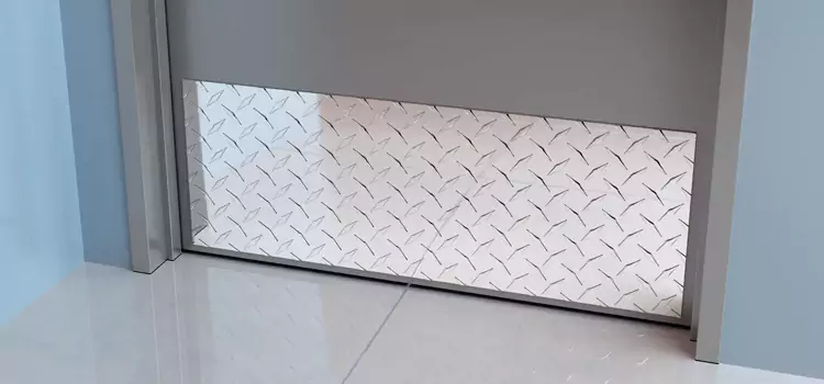 Benefits of Professional Kick Plate Solutions in Campbell, CA
