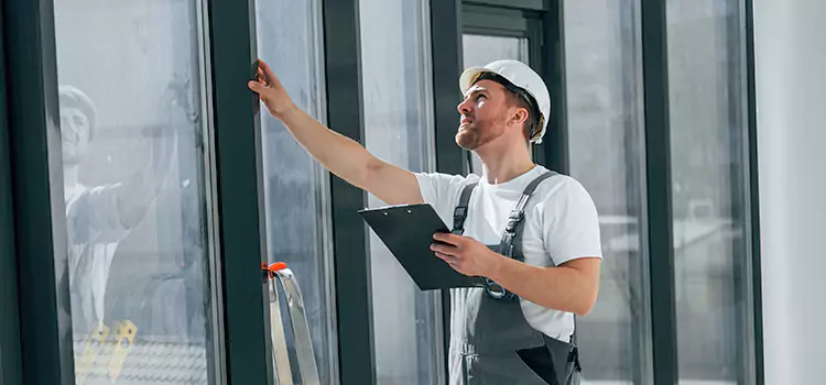 Comprehensive Solutions for Your Sticking Doors in Campbell, CA