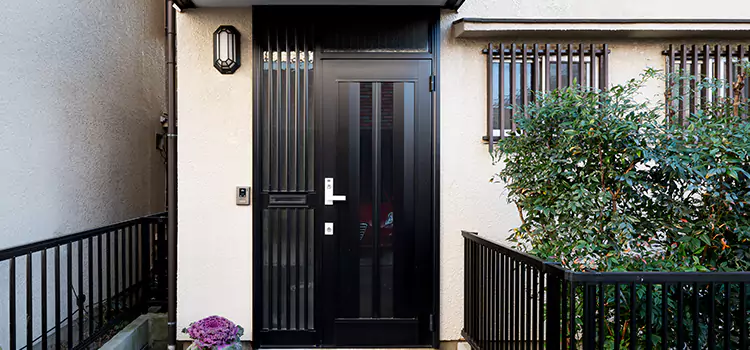 Popular Exterior Door Options in Campbell, CA