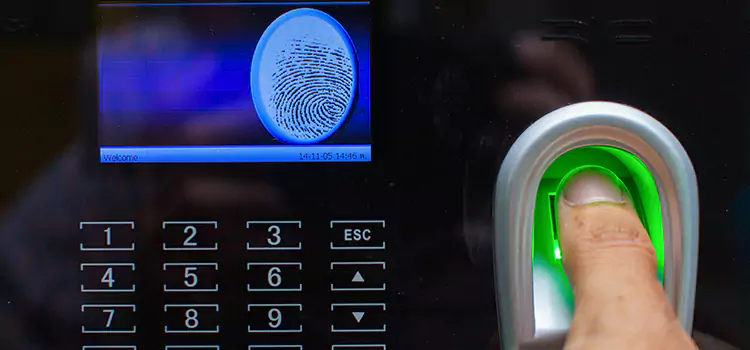 Your Trusted Partner for Secure Access in Campbell, CA