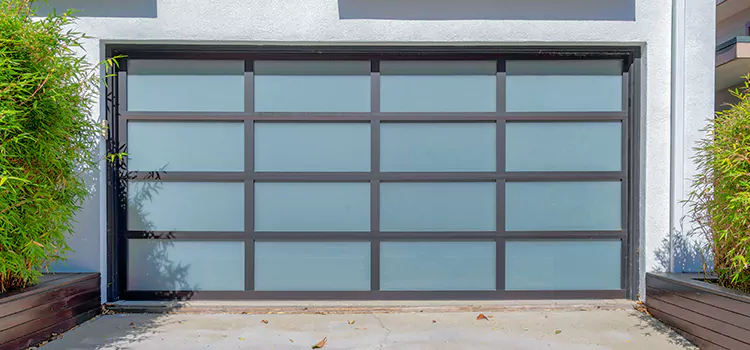 Why Choose Us for Garage Door Care in Campbell, CA?