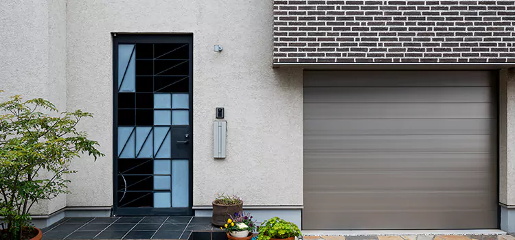 Residential Roll Up Security Doors Campbell