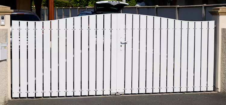 Why Choose Us for Residential Gate Repair in Campbell, CA?