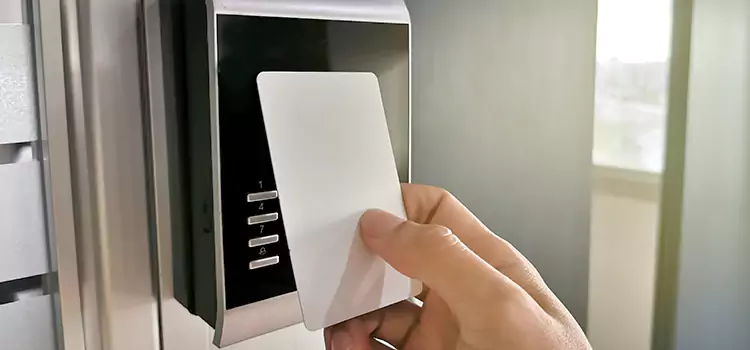 Advanced RFID Technology Integration in Campbell, CA